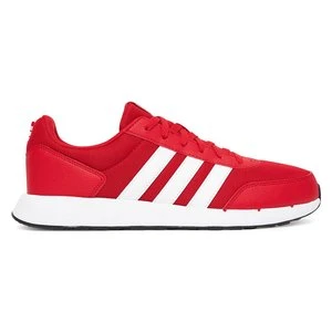 ADIDAS RUN 50S JQ4516 Czerwony