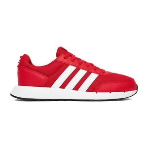 ADIDAS RUN 50S JQ4516 W Czerwony