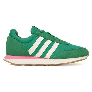 ADIDAS RUN 60S 3.0 JI4985 Zielony