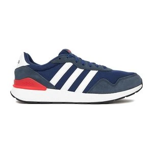 ADIDAS RUN 60s 4.0 JR6620 WB Granatowy