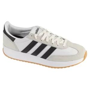 Zdjęcie produktu adidas Run 70S 2.0 IH8584, Męskie, Białe, buty sneakers, tkanina, rozmiar: 42