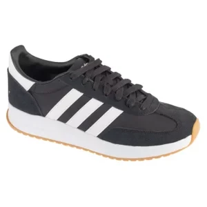 adidas Run 70S 2.0 IH8585, Męskie, Czarne, buty sneakers, syntetyk, rozmiar: 41 1/3 adidas performance