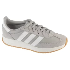adidas Run 70S 2.0 JI4913, Damskie, Szare, buty sneakers, tkanina, rozmiar: 36 adidas performance