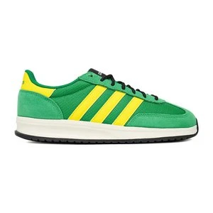 ADIDAS RUN 70S 2.0 JR8631 Zielony