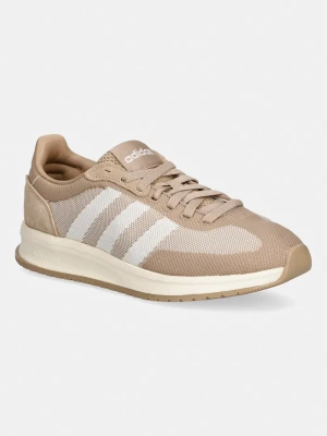 adidas RUN 70s 2.0 sneakersy damskie brązowy