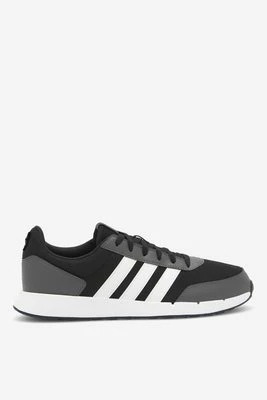 ADIDAS RUN50S IF1553 Czarny