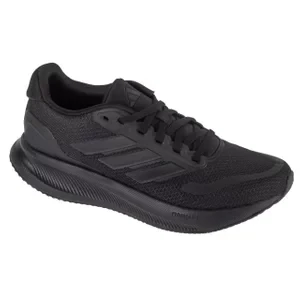 adidas Runfalcon 5 IE8828, Damskie, Czarne, buty do biegania, tkanina, rozmiar: 41 1/3 adidas performance