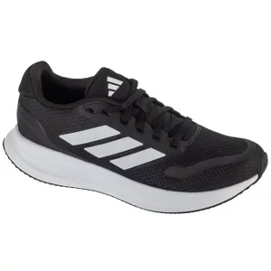 adidas Runfalcon 5 IH7759, Damskie, Czarne, buty do biegania, tkanina, rozmiar: 37 1/3 adidas performance