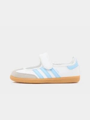 adidas Samba Jane C biały