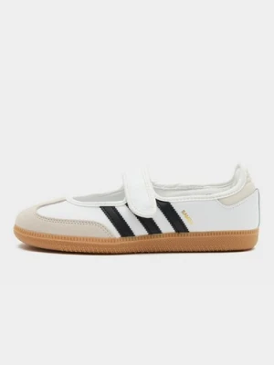 adidas Samba Jane W biały