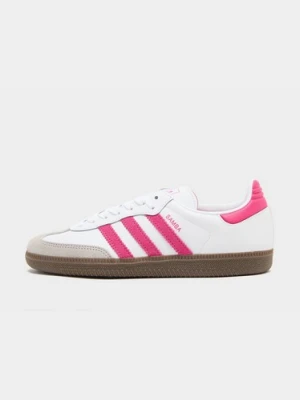 adidas Samba Og J biały