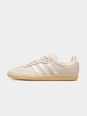 adidas Samba Og J beżowy