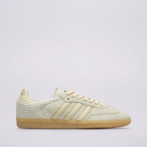 Adidas Samba Og W beżowy