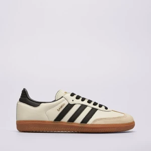 Adidas Samba Og W beżowy