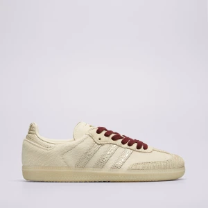 Adidas Samba Og W beżowy