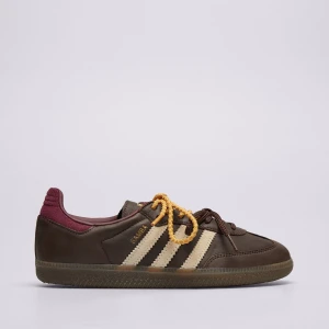 Adidas Samba Og W brązowy