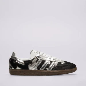 Adidas Samba Og W czarny