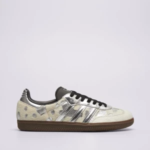 Adidas Samba Og W srebrny