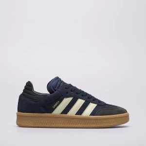 Adidas Samba Xlg niebieski