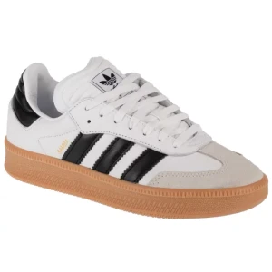 adidas Samba XLG IE1377, Męskie, Białe, buty sneakers, skóra zamszowa, rozmiar: 42 adidas Originals