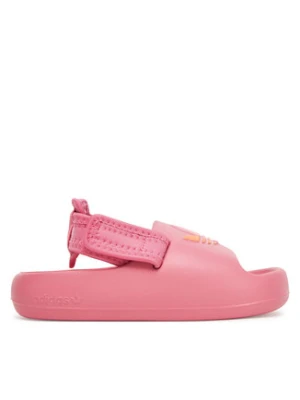 adidas Sandały adiform adilette JP5524 Różowy