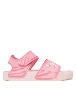 Zdjęcie produktu adidas Sandały adilette IH3634 Różowy