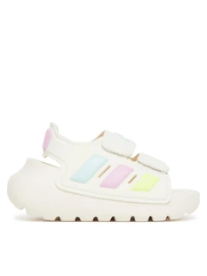 adidas Sandały Altaswim 2.0 JI3064 Biały
