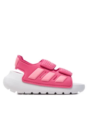 adidas Sandały Altaswim 2.0 Sandals Kids ID0305 Różowy
