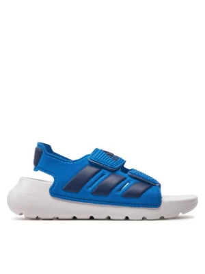 adidas Sandały Altaswim 2.0 Sandals Kids ID2841 Niebieski