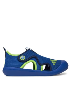 adidas Sandały Altaventure 3.0 JP5746 Granatowy