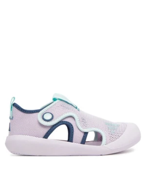 adidas Sandały Altaventure 3.0 JQ2283 Fioletowy