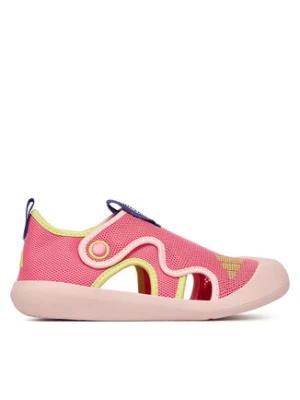 adidas Sandały Altaventure 3.0 Kids JS2545 Różowy