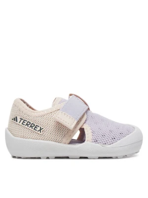 adidas Sandały Terrex Captain Toey JI1364 Różowy