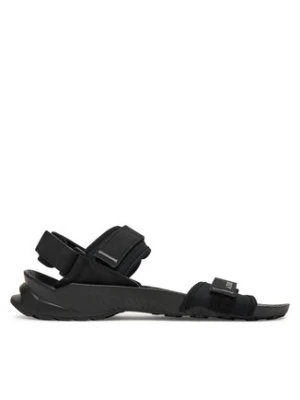 adidas Sandały Terrex Hydroterra JQ2231 Czarny