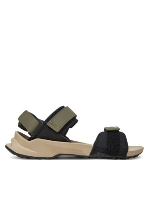 adidas Sandały Terrex Hydroterra JQ2236 Khaki