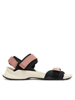 adidas Sandały Terrex Hydroterra JQ2239 Różowy