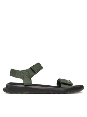 adidas Sandały Terrex Hydroterra Light JQ2572 Czarny