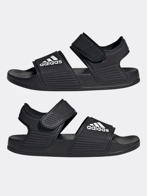adidas Sandały trekkingowe w kolorze czarnym rozmiar: 28