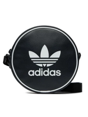 adidas Saszetka Ac Round Bag IT7592 Czarny