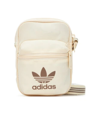 adidas Saszetka adicolor Classic Festival JN4949 Beżowy