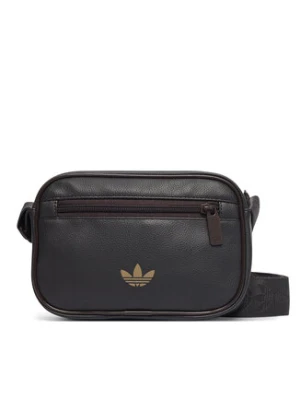 adidas Saszetka Adicolor Classic Mini Airliner KS6907 Brązowy