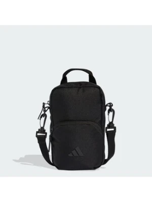 adidas Saszetka JZ0156 Czarny