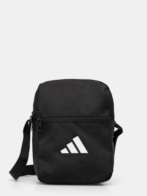 adidas saszetka kolor czarny JM7152