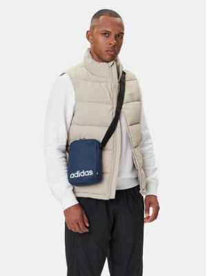 adidas Saszetka Linear Org IN6128 Granatowy
