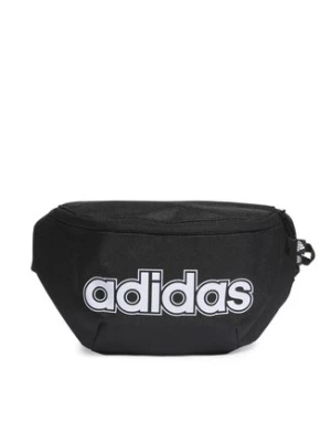 adidas Saszetka nerka Classic Foundation Waist Bag HT4777 Czarny