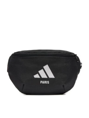 adidas Saszetka nerka Daily Waist Bag JJ1496 Czarny