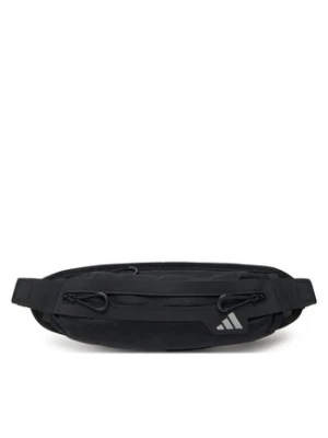 adidas Saszetka nerka Running Waist Bag IT2046 Czarny