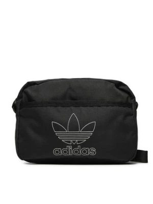 adidas Saszetka Small Airliner Bag IS4585 Czarny