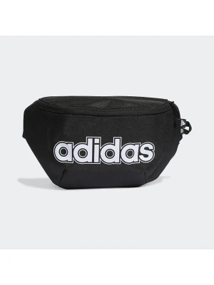 adidas Saszetka w kolorze czarnym - 26 x 16,5 x 1,5 cm rozmiar: onesize