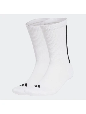 adidas Skarpety (2 pary) w kolorze białym rozmiar: XL